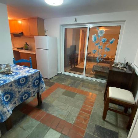 Апартаменты Sea View Apartament Psalidi Кос Экстерьер фото