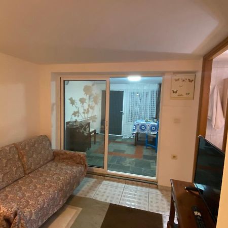 Апартаменты Sea View Apartament Psalidi Кос Экстерьер фото
