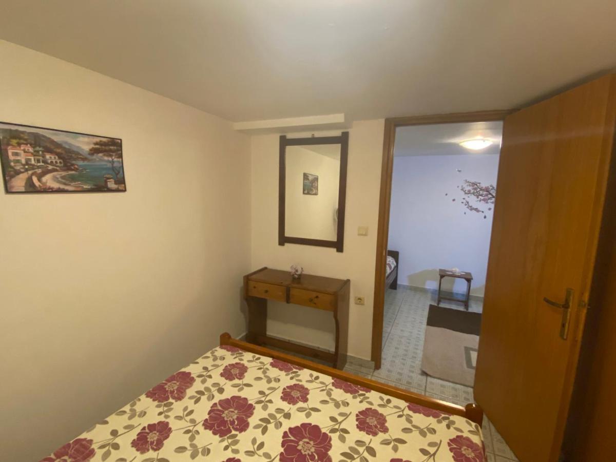 Апартаменты Sea View Apartament Psalidi Кос Экстерьер фото