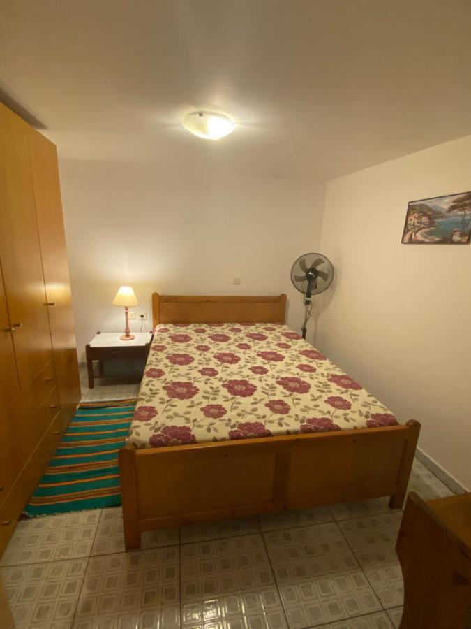 Апартаменты Sea View Apartament Psalidi Кос Экстерьер фото